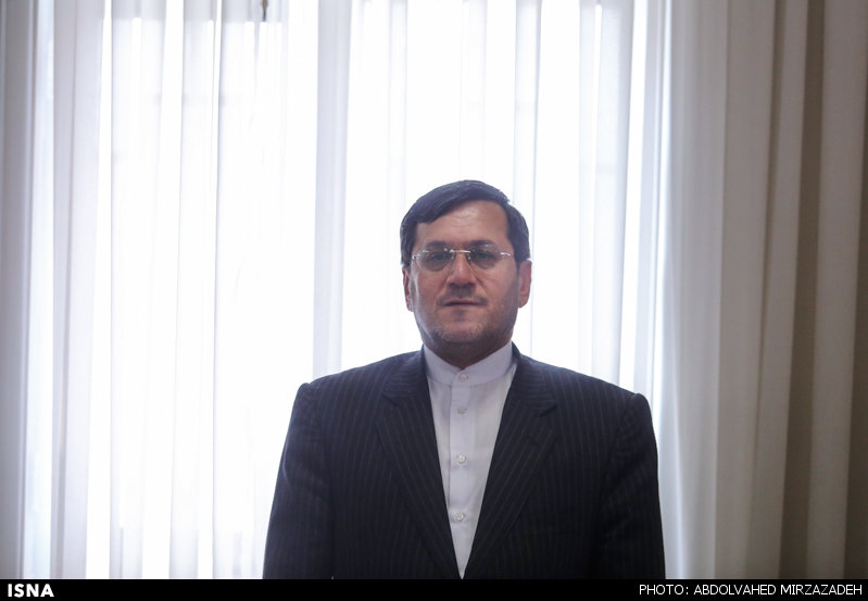 صلاحیت حسن قشقاوی برای انتخابات مجلس تائید شد ایسنا